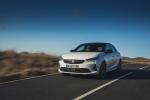 Vauxhall Corsa SRi 2019 года